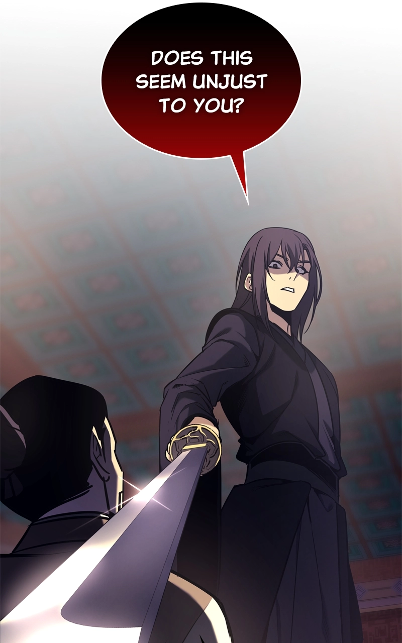 Reincarnated as an Unruly Heir Chapter 114 Page 157