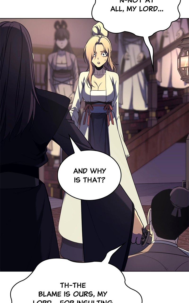 Reincarnated as an Unruly Heir Chapter 114 Page 159