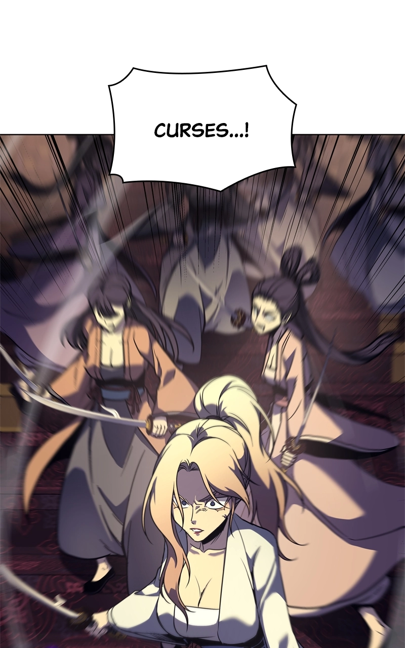 Reincarnated as an Unruly Heir Chapter 114 Page 168