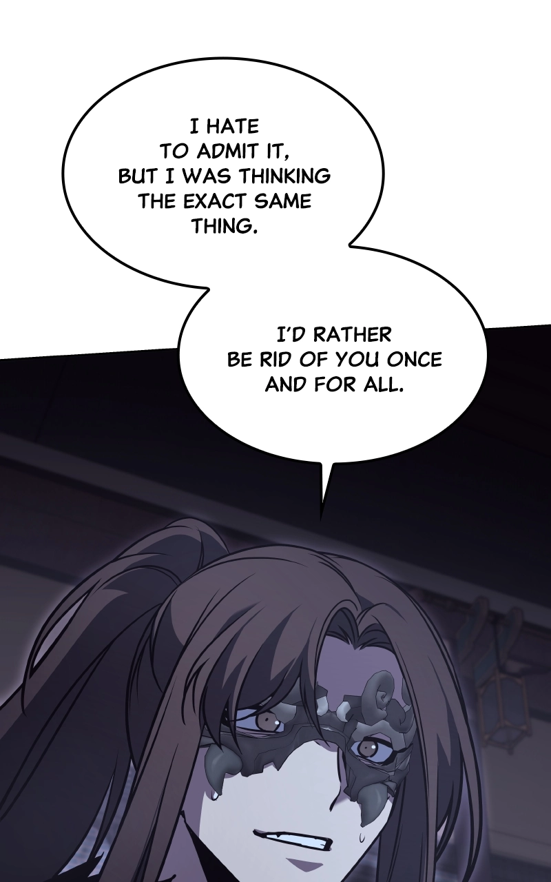 Reincarnated as an Unruly Heir Chapter 68 Page 10