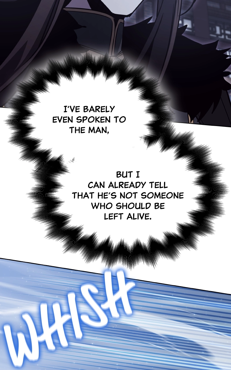 Reincarnated as an Unruly Heir Chapter 68 Page 11