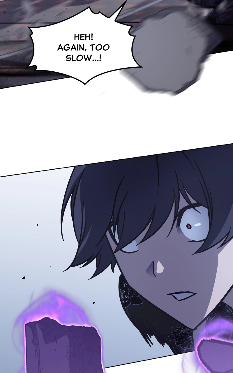 Reincarnated as an Unruly Heir Chapter 68 Page 40