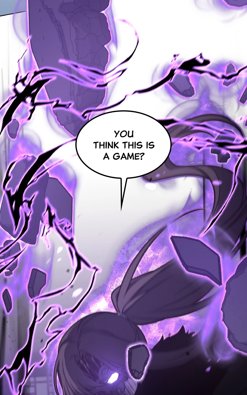 Reincarnated as an Unruly Heir Chapter 68 Page 41