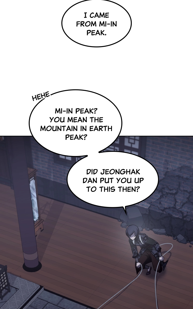 Reincarnated as an Unruly Heir Chapter 68 Page 67
