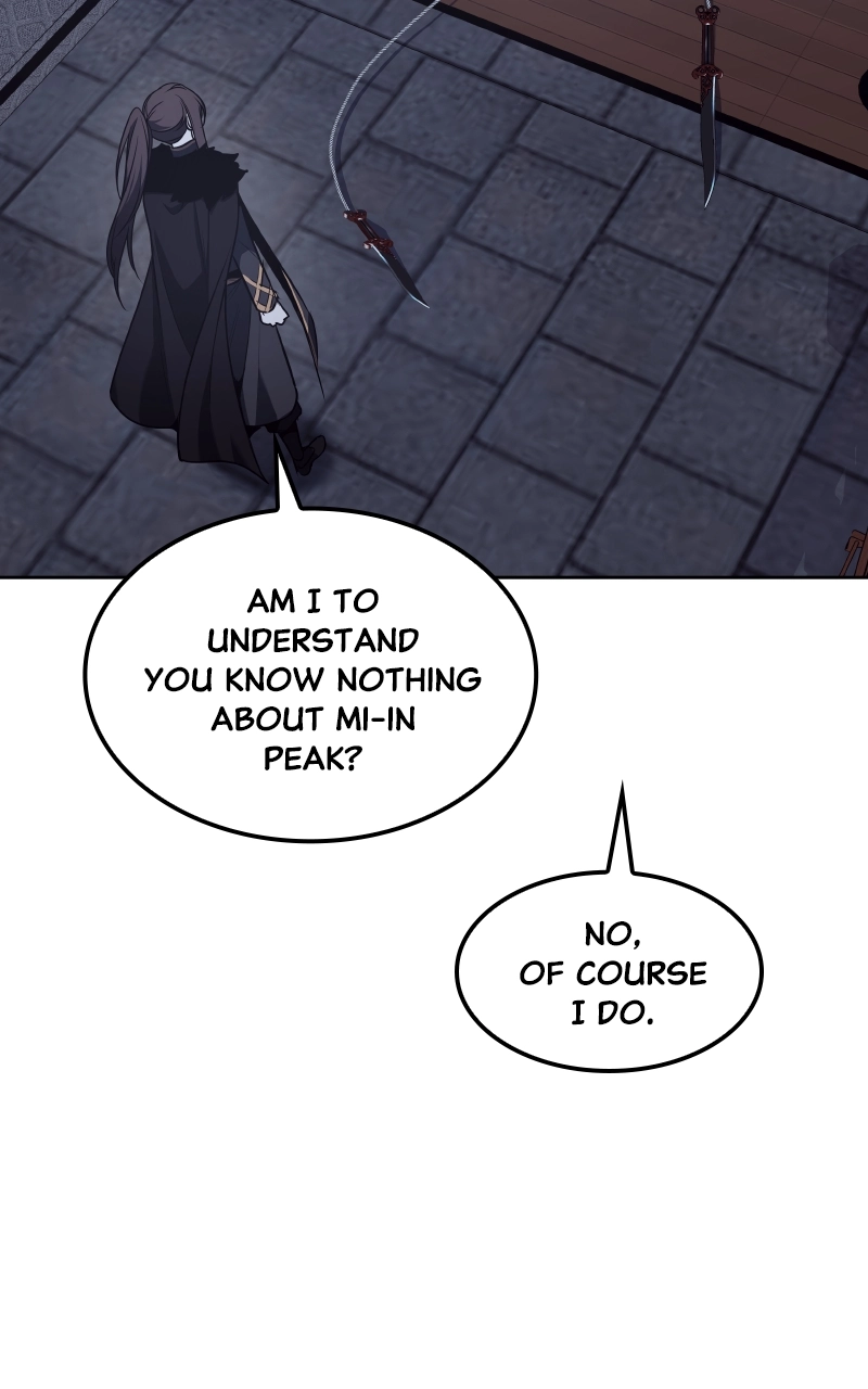 Reincarnated as an Unruly Heir Chapter 68 Page 68