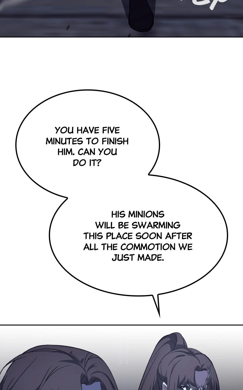 Reincarnated as an Unruly Heir Chapter 68 Page 110