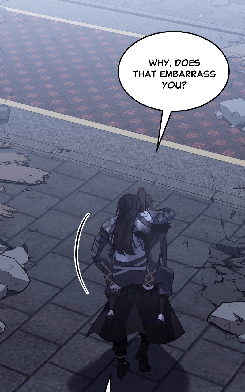 Reincarnated as an Unruly Heir Chapter 68 Page 202