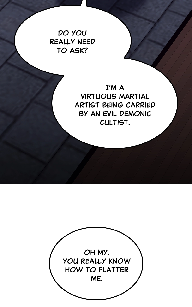 Reincarnated as an Unruly Heir Chapter 68 Page 203