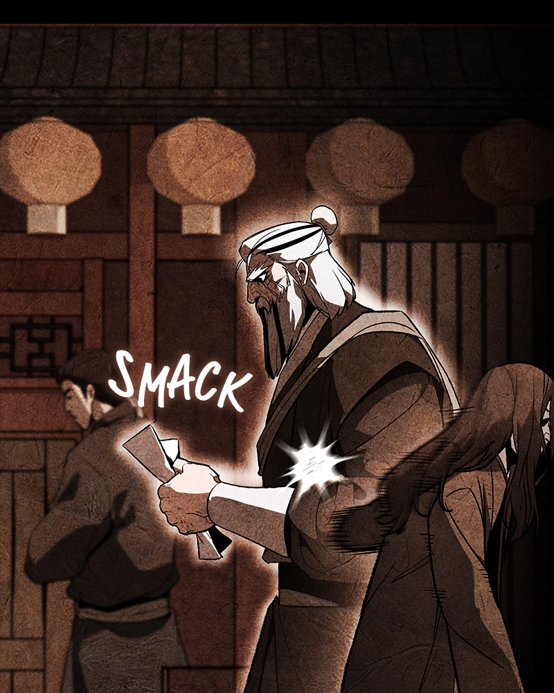 Reincarnated as an Unruly Heir Chapter 40 Page 16
