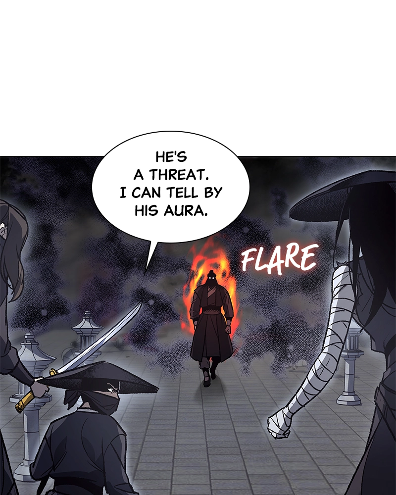 Reincarnated as an Unruly Heir Chapter 40 Page 25