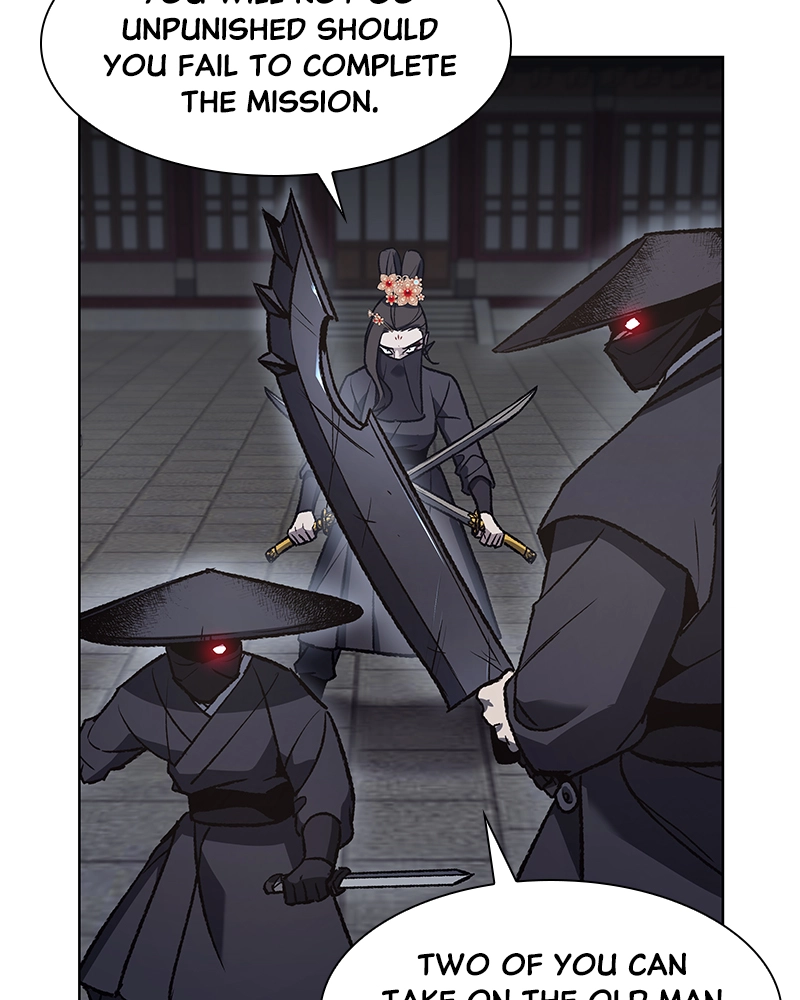 Reincarnated as an Unruly Heir Chapter 40 Page 27