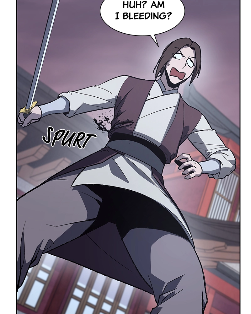 Reincarnated as an Unruly Heir Chapter 40 Page 173