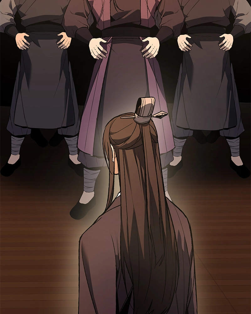 Reincarnated as an Unruly Heir Chapter 40 Page 213