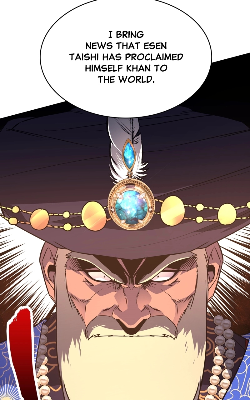 Reincarnated as an Unruly Heir Chapter 72 Page 10
