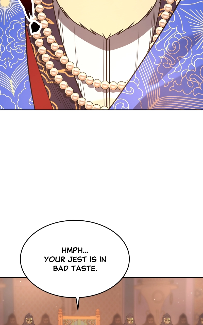 Reincarnated as an Unruly Heir Chapter 72 Page 11