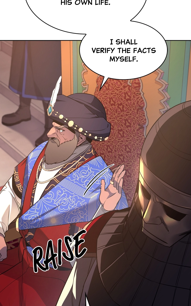Reincarnated as an Unruly Heir Chapter 72 Page 14