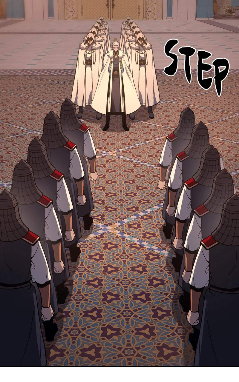 Reincarnated as an Unruly Heir Chapter 72 Page 16