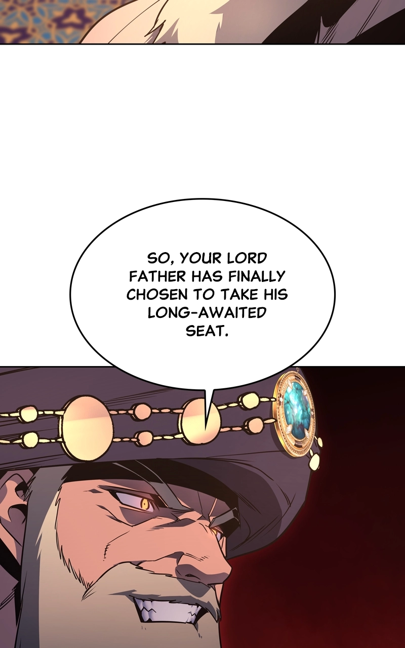 Reincarnated as an Unruly Heir Chapter 72 Page 18