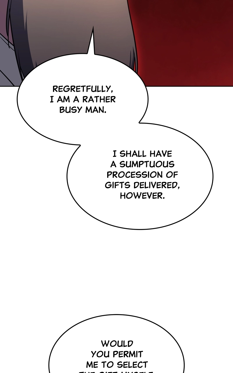 Reincarnated as an Unruly Heir Chapter 72 Page 19