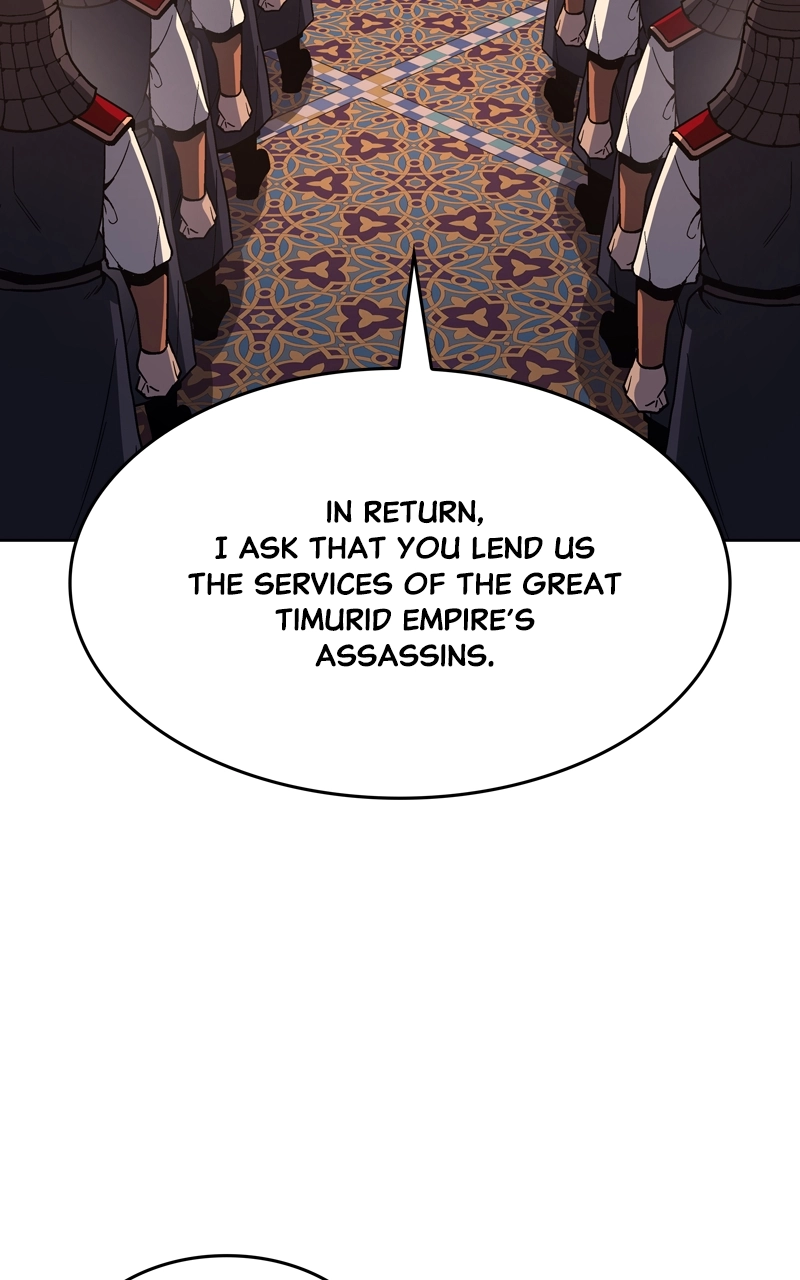 Reincarnated as an Unruly Heir Chapter 72 Page 24