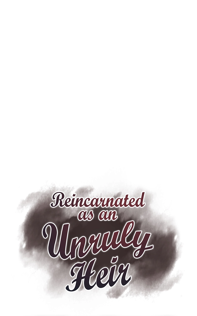 Reincarnated as an Unruly Heir Chapter 72 Page 37