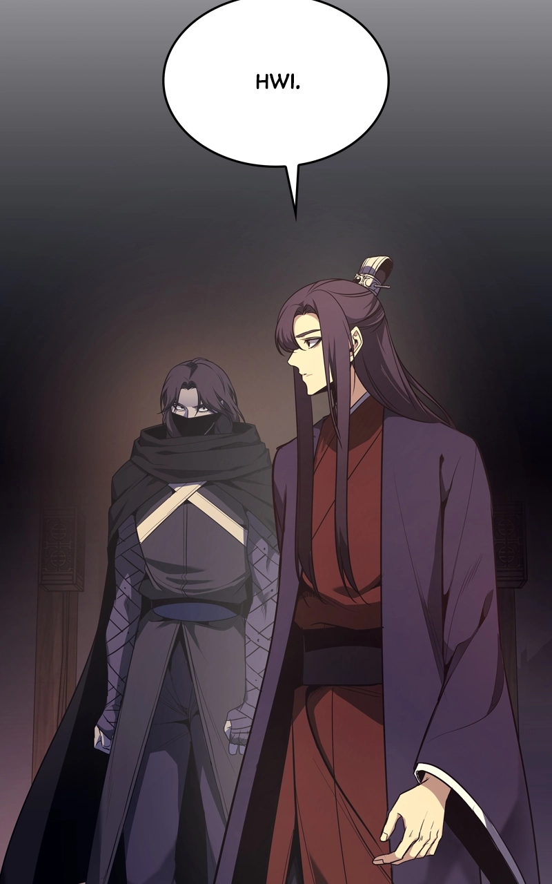 Reincarnated as an Unruly Heir Chapter 72 Page 43