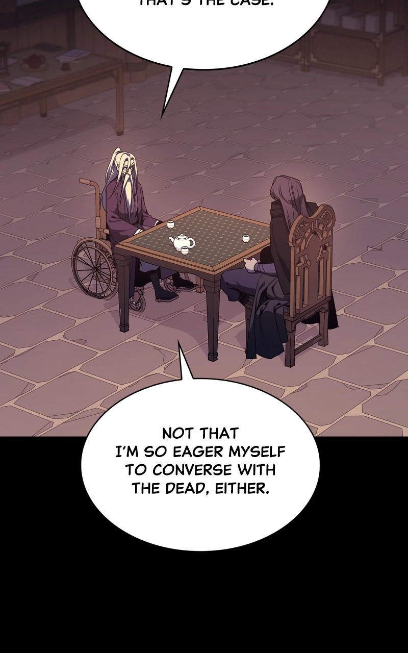 Reincarnated as an Unruly Heir Chapter 72 Page 49
