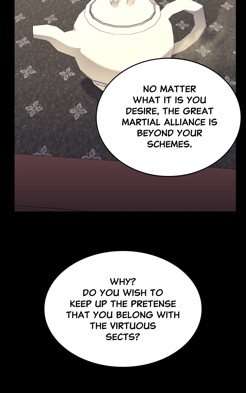 Reincarnated as an Unruly Heir Chapter 72 Page 57