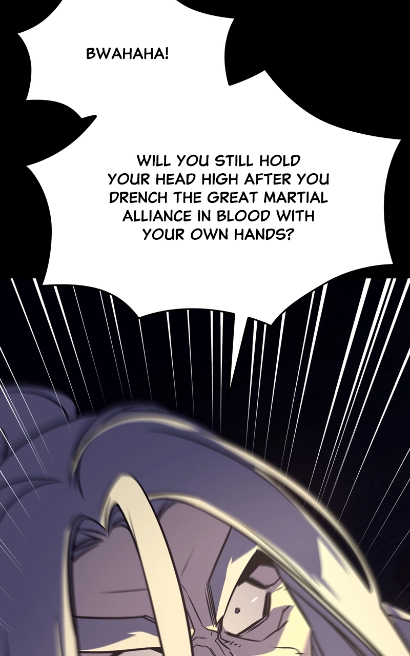 Reincarnated as an Unruly Heir Chapter 72 Page 61