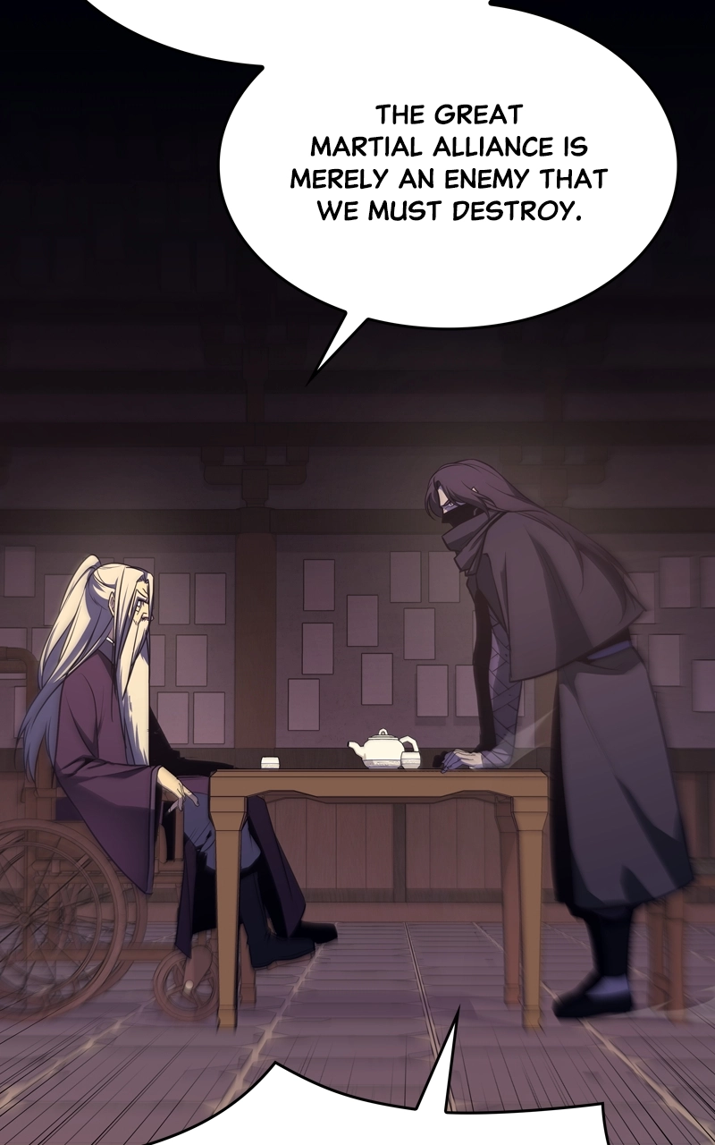 Reincarnated as an Unruly Heir Chapter 72 Page 69
