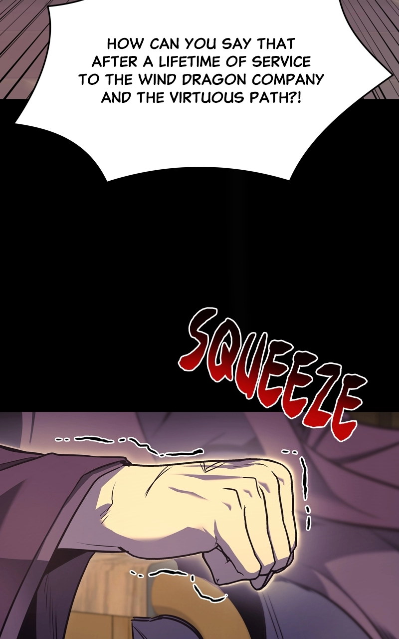 Reincarnated as an Unruly Heir Chapter 72 Page 70