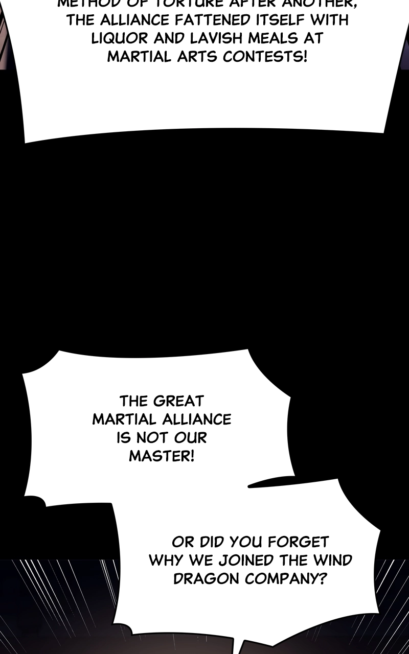 Reincarnated as an Unruly Heir Chapter 72 Page 73