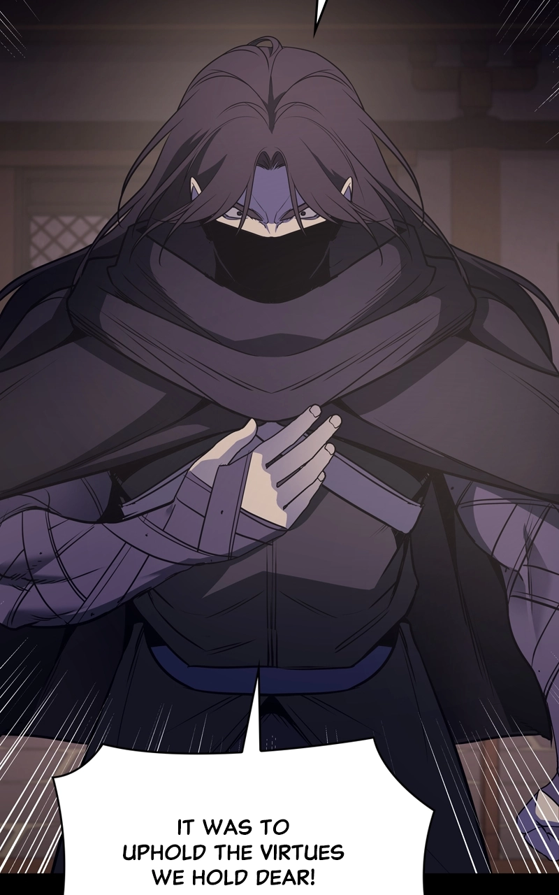 Reincarnated as an Unruly Heir Chapter 72 Page 74