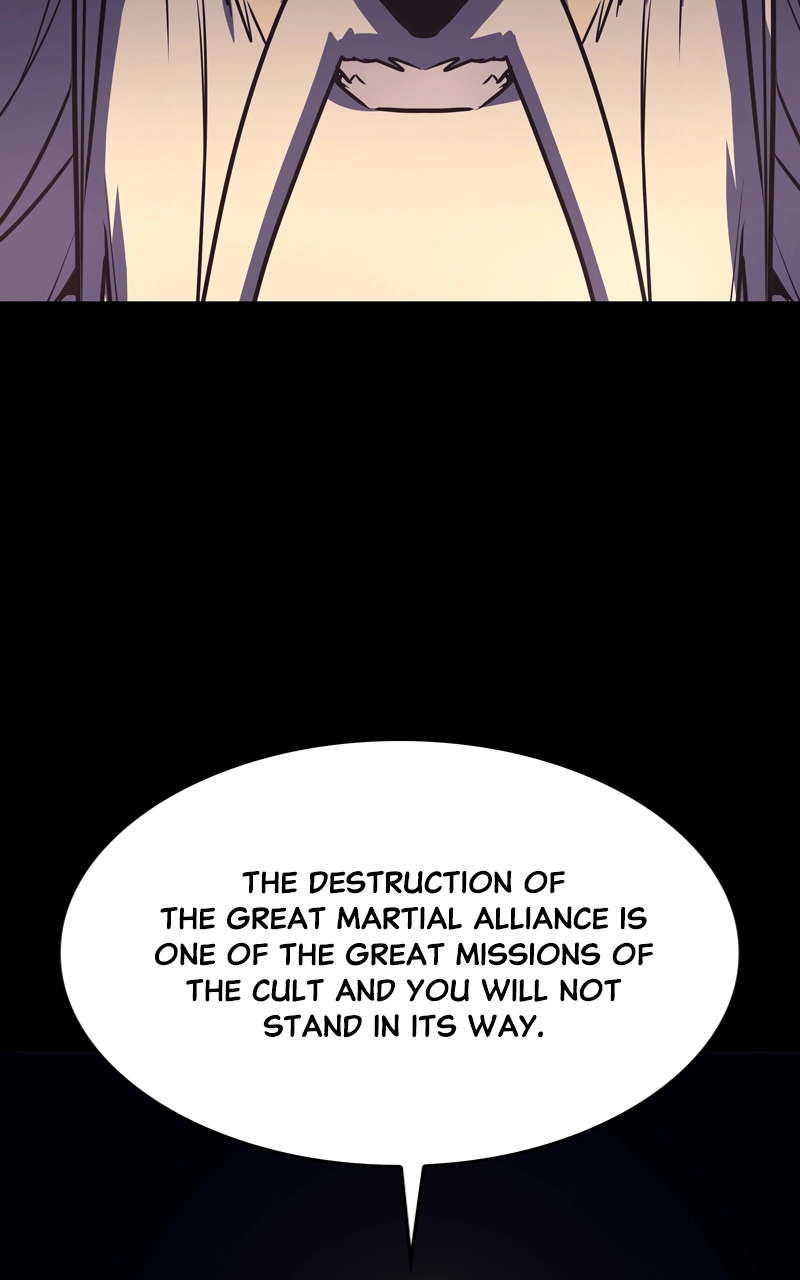 Reincarnated as an Unruly Heir Chapter 72 Page 84