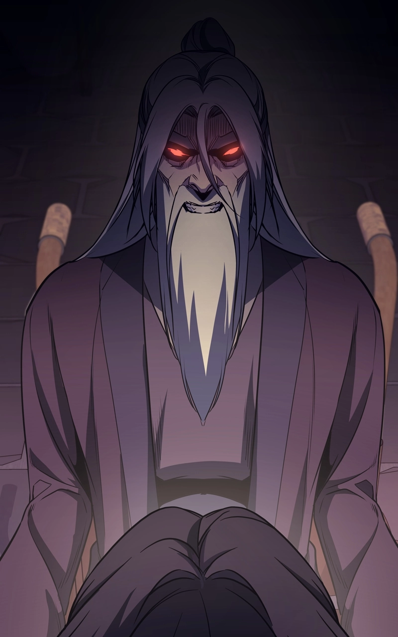Reincarnated as an Unruly Heir Chapter 72 Page 85