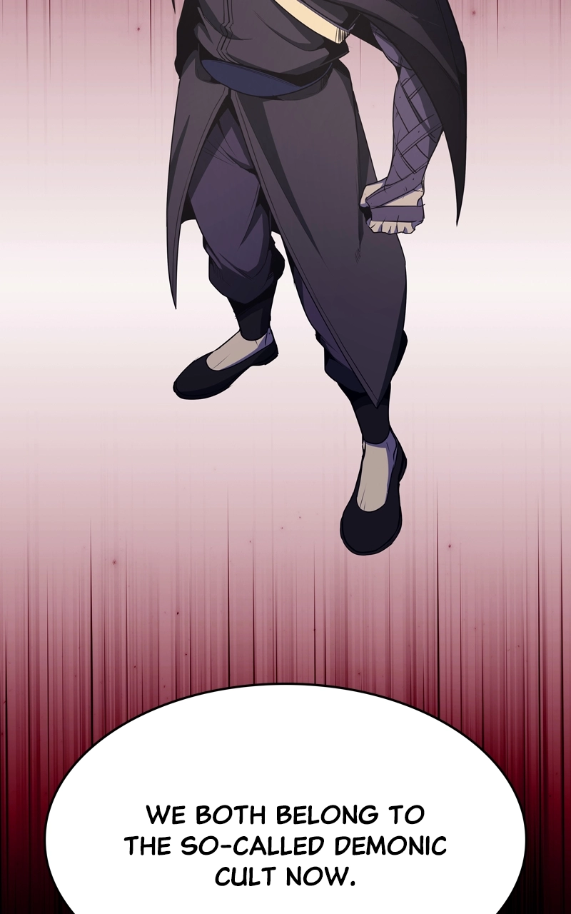Reincarnated as an Unruly Heir Chapter 72 Page 88