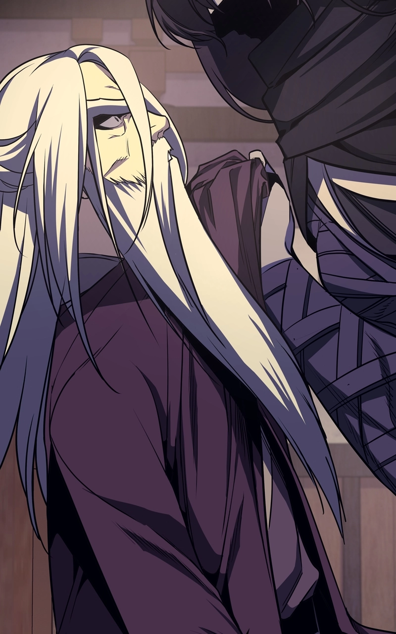 Reincarnated as an Unruly Heir Chapter 72 Page 91