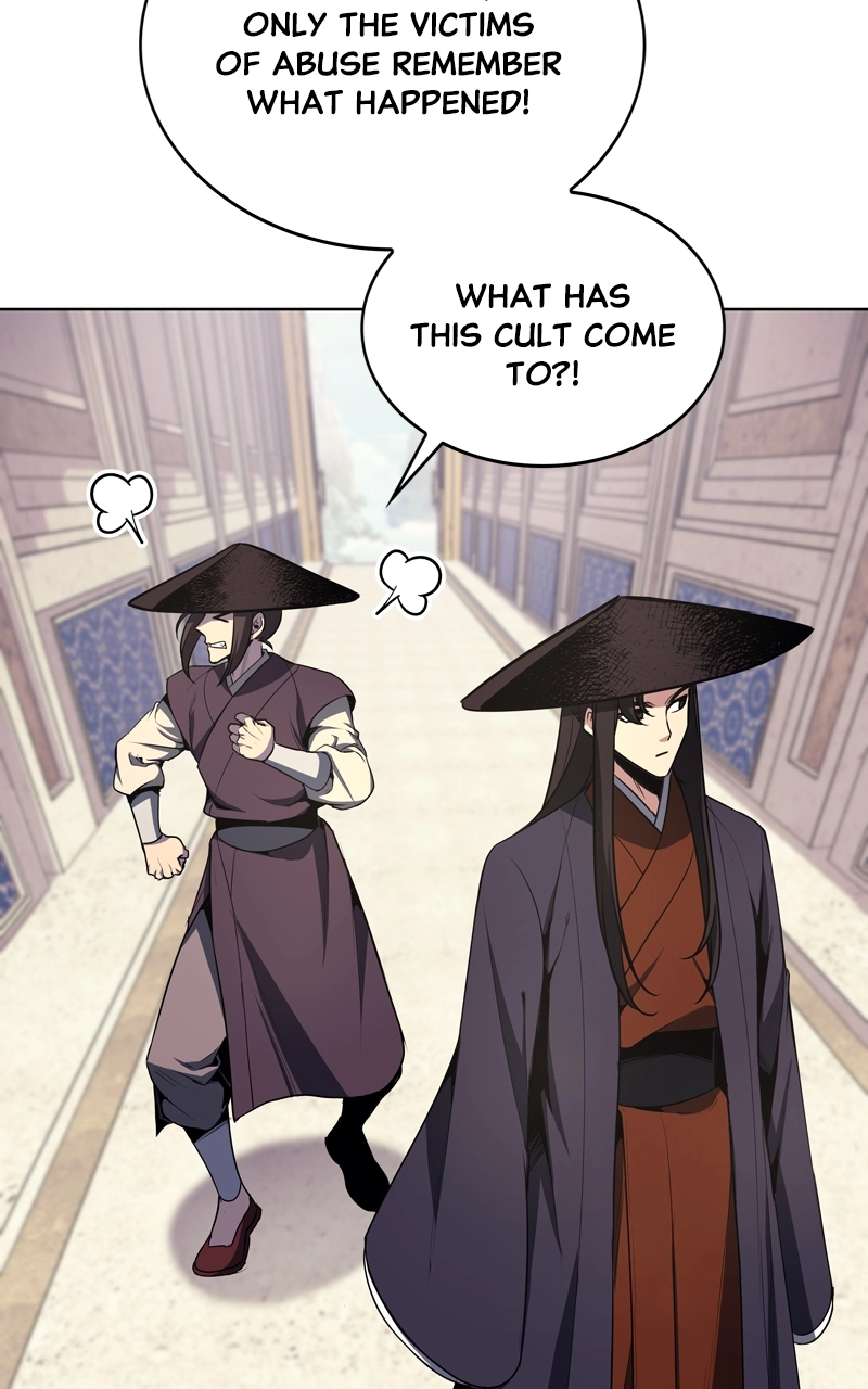 Reincarnated as an Unruly Heir Chapter 72 Page 104