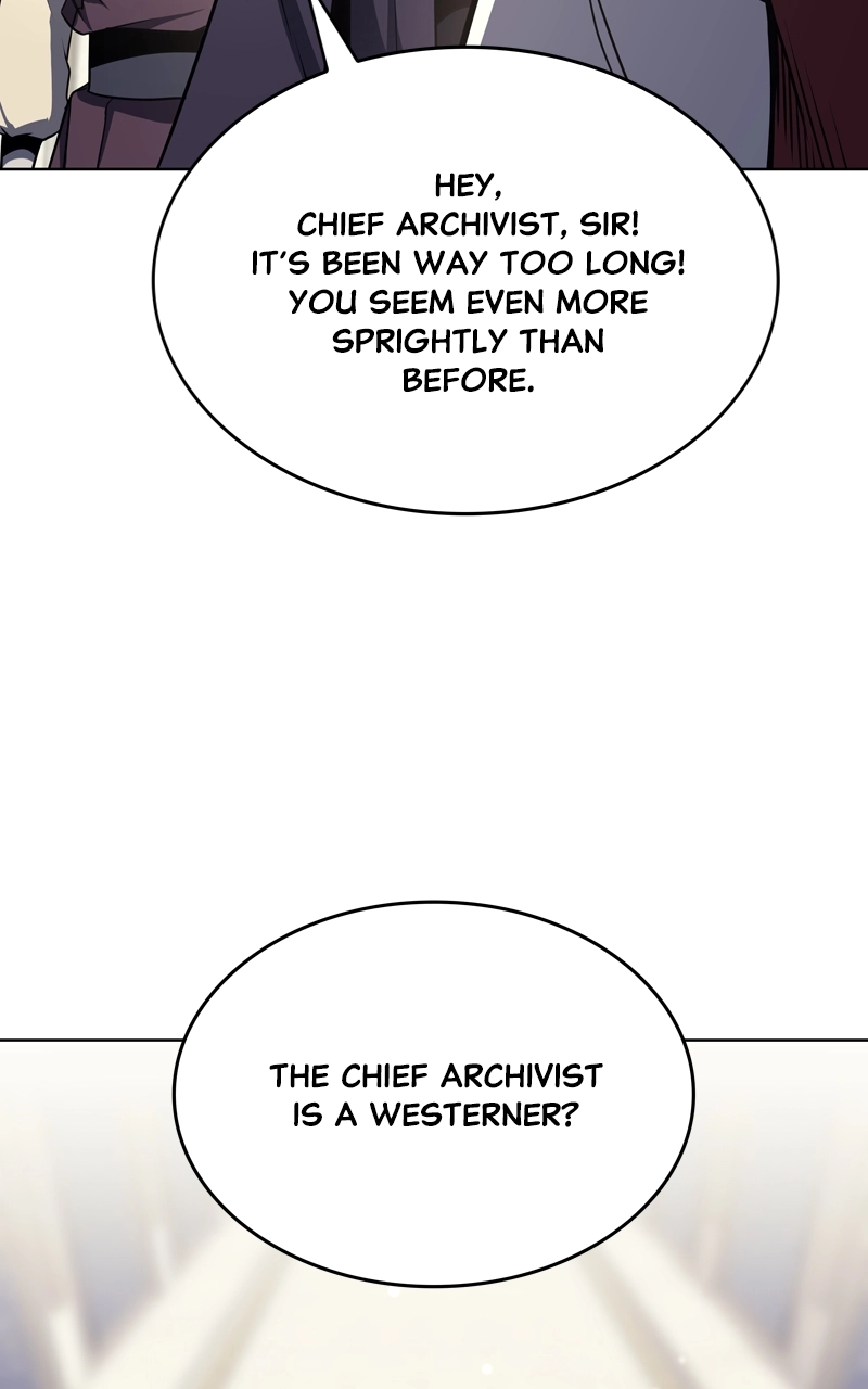 Reincarnated as an Unruly Heir Chapter 72 Page 109
