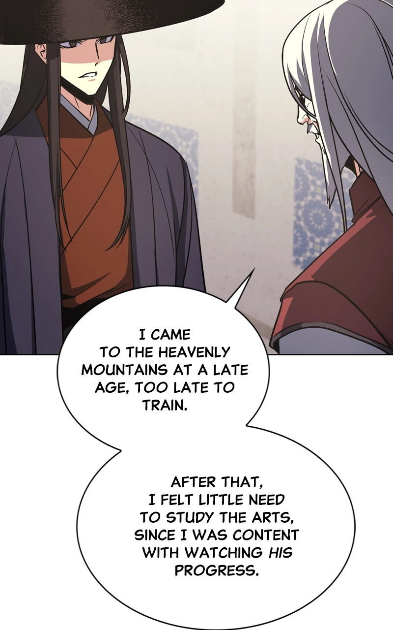 Reincarnated as an Unruly Heir Chapter 72 Page 114