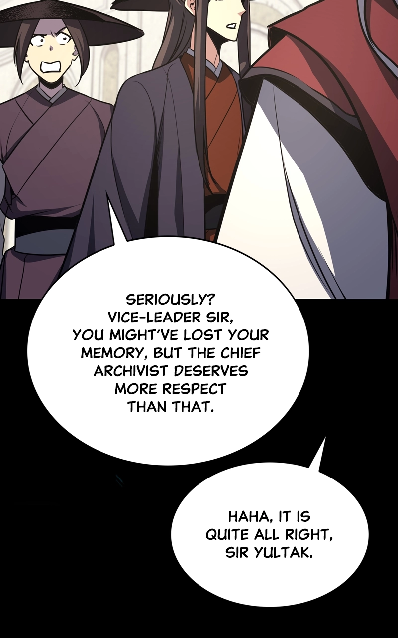 Reincarnated as an Unruly Heir Chapter 72 Page 116