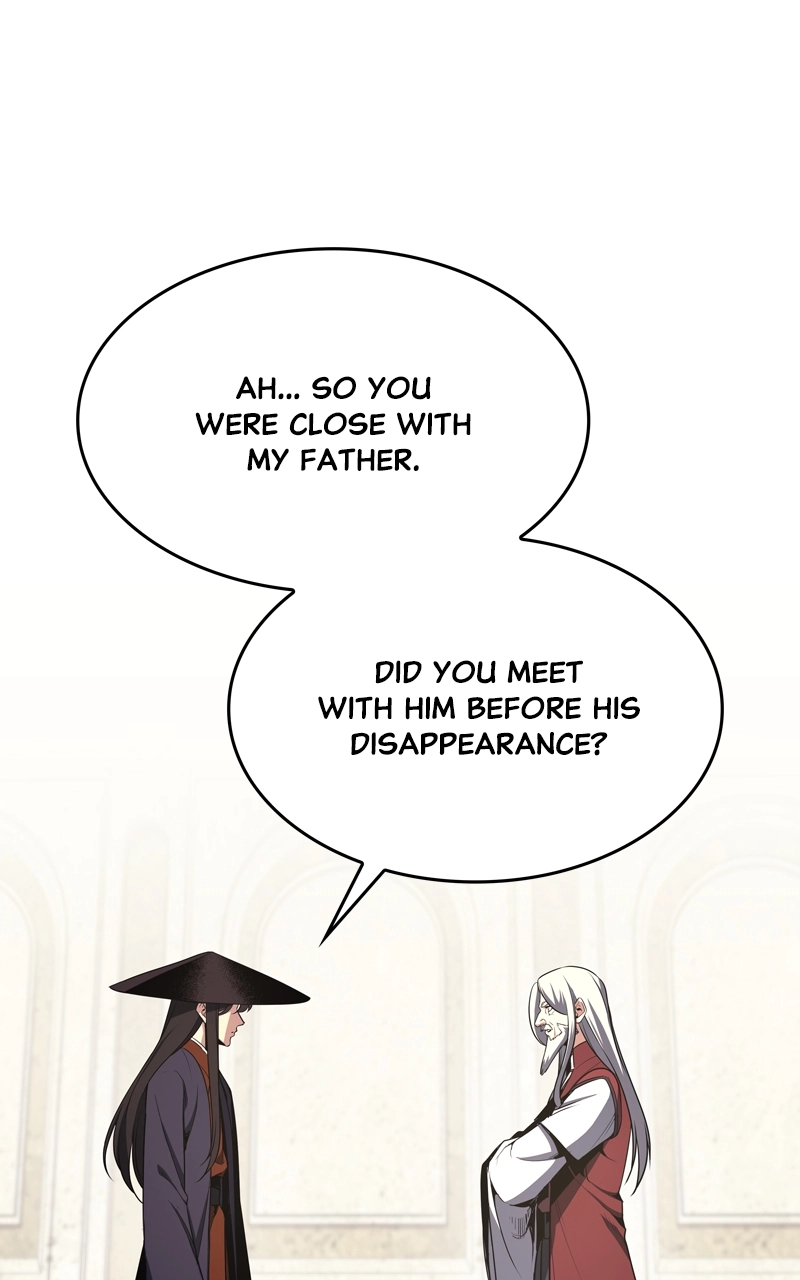 Reincarnated as an Unruly Heir Chapter 72 Page 120