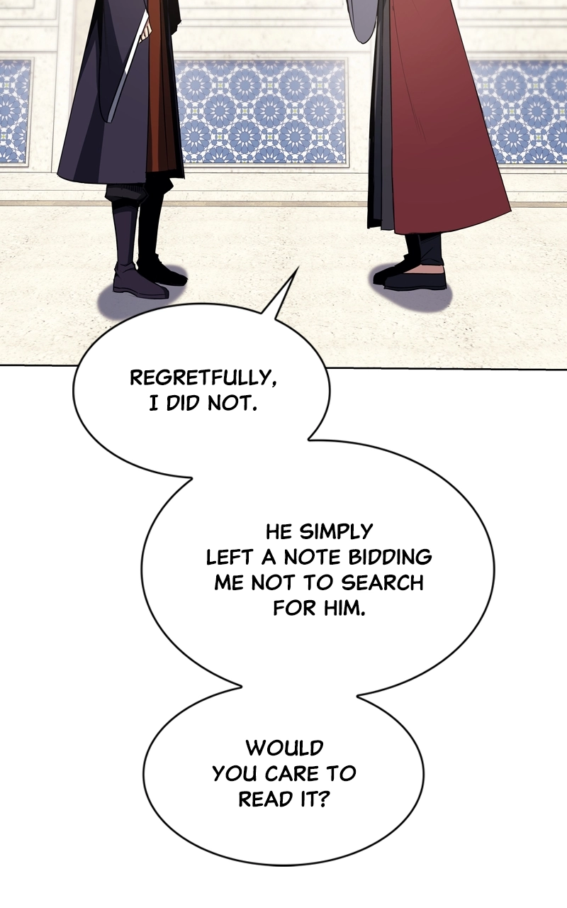 Reincarnated as an Unruly Heir Chapter 72 Page 121
