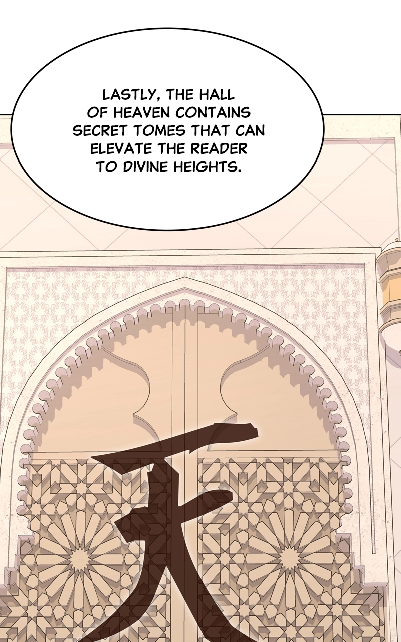 Reincarnated as an Unruly Heir Chapter 72 Page 134