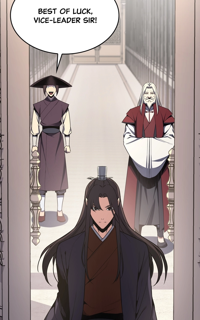 Reincarnated as an Unruly Heir Chapter 72 Page 138