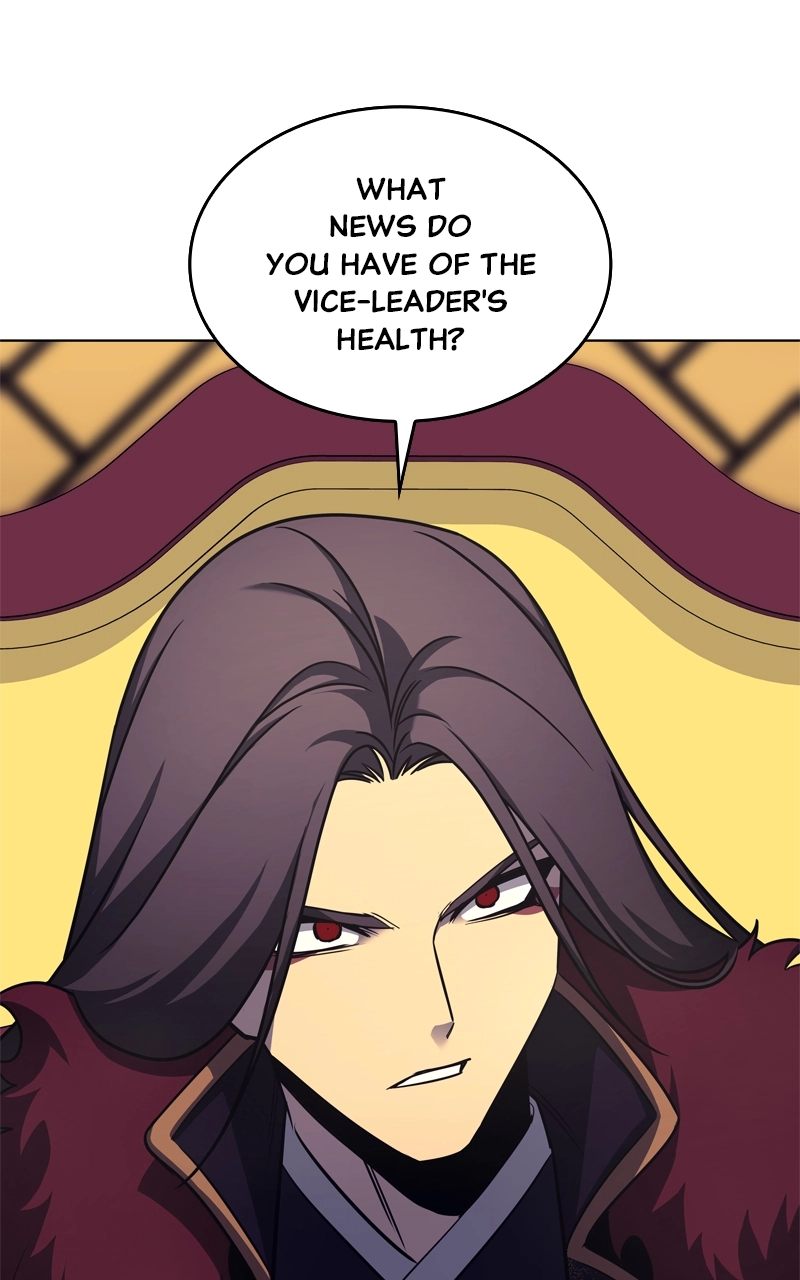 Reincarnated as an Unruly Heir Chapter 110 Page 18