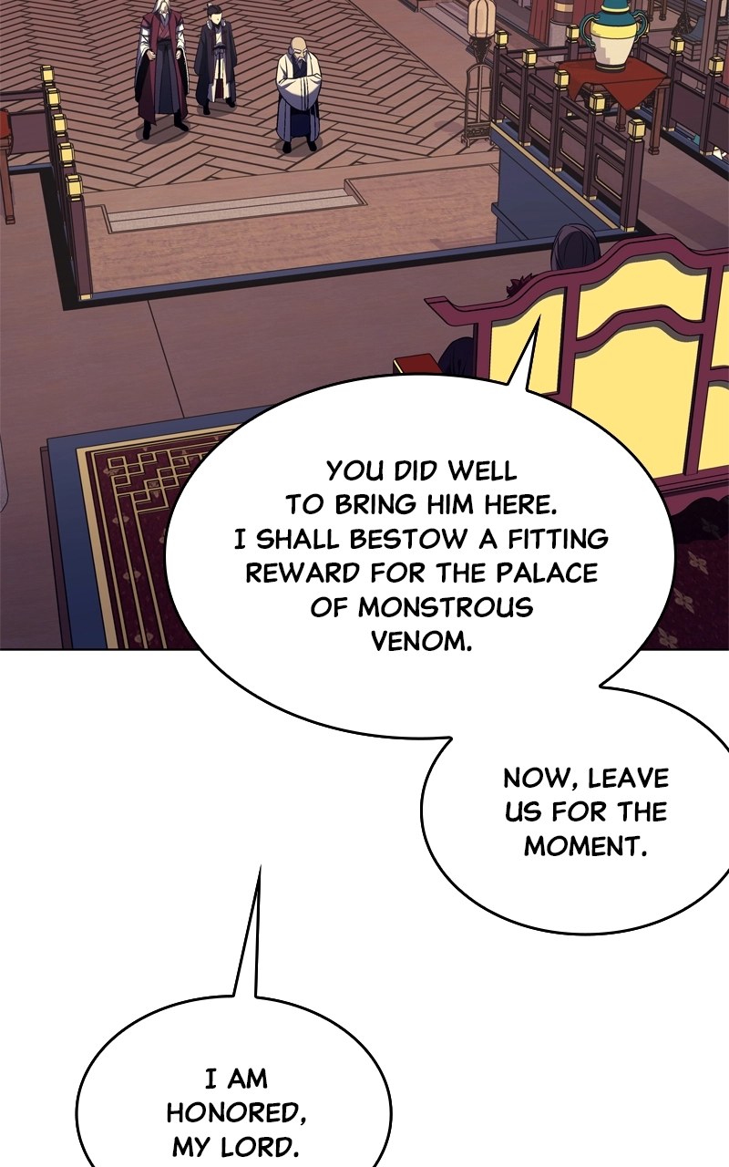 Reincarnated as an Unruly Heir Chapter 110 Page 20