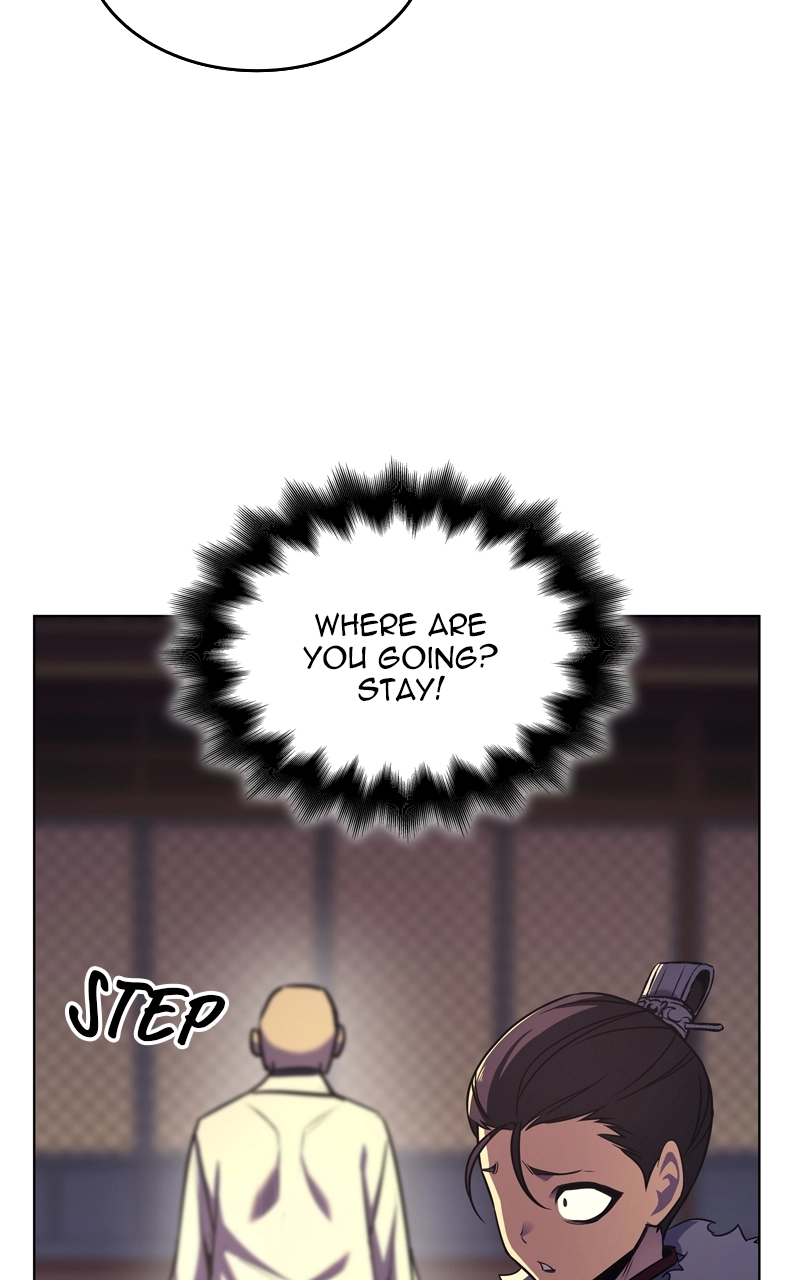Reincarnated as an Unruly Heir Chapter 110 Page 21