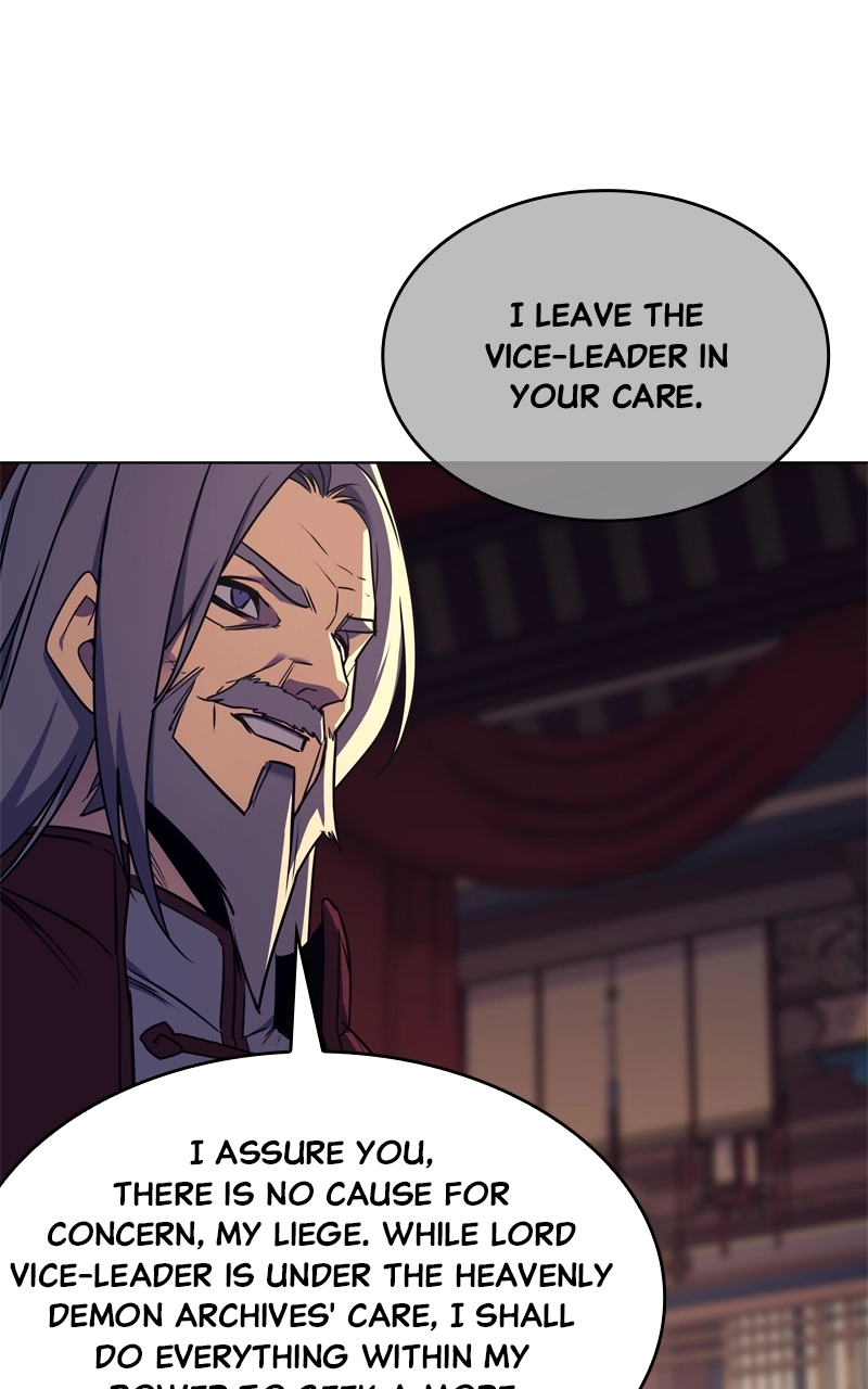 Reincarnated as an Unruly Heir Chapter 110 Page 23