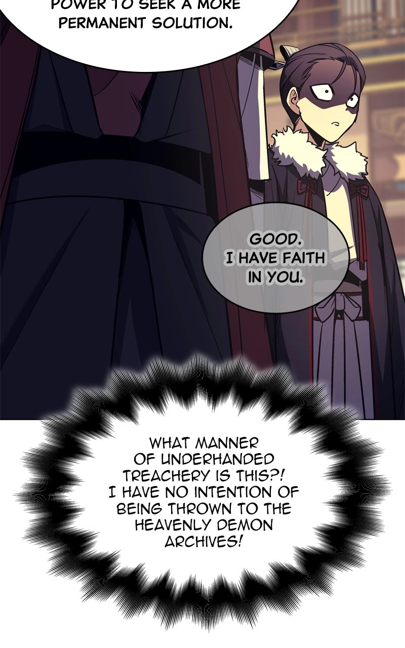 Reincarnated as an Unruly Heir Chapter 110 Page 24